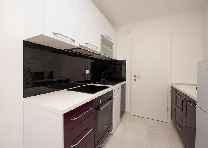 Lions Apartment
