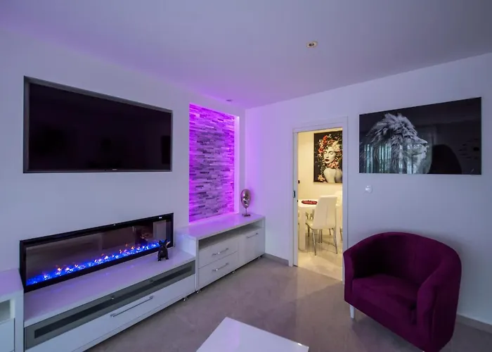Lions Apartment